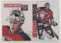 Martin Brodeur