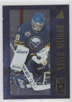 Dominik Hasek [EX to NM]