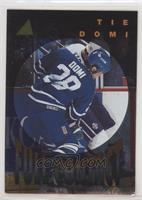 Tie Domi [EX to NM]