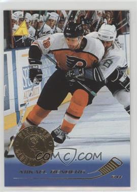 1995-96 Pinnacle - Global Gold #5 - Mikael Renberg