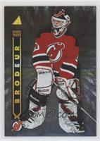 Martin Brodeur