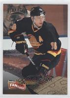 Pavel Bure