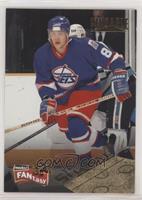 Teemu Selanne [EX to NM]