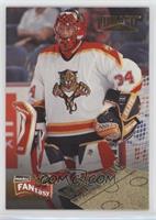 John Vanbiesbrouck [EX to NM]