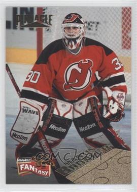 1995-96 Pinnacle Fantasy - [Base] #19 - Martin Brodeur