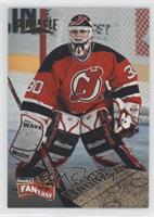 Martin Brodeur