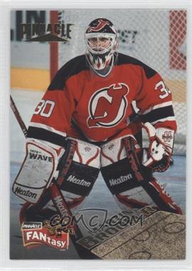 1995-96 Pinnacle Fantasy - [Base] #19 - Martin Brodeur