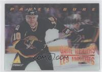 Pavel Bure