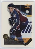 Joe Sakic