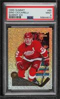 Dino Ciccarelli [PSA 9 MINT]