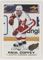 Paul Coffey