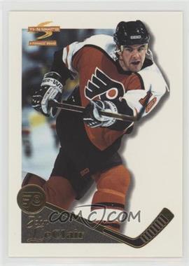 1995-96 Pinnacle Summit - [Base] #75 - John LeClair