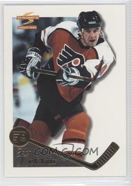 1995-96 Pinnacle Summit - [Base] #75 - John LeClair