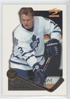 Mats Sundin