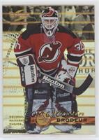 Martin Brodeur