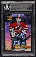 Martin Brodeur [BAS BGS Authentic]
