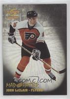 John LeClair