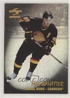 Pavel Bure