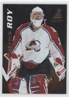 Patrick Roy