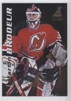 Martin Brodeur