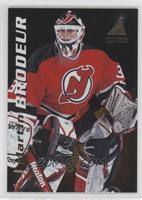 Martin Brodeur