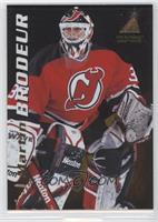 Martin Brodeur