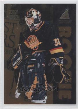 1995-96 Pinnacle Zenith - [Base] #134 - Corey Hirsch