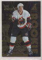 Daniel Alfredsson [EX to NM]