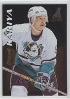 Paul Kariya