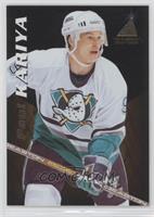 Paul Kariya