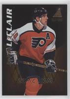 John LeClair