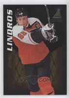 Eric Lindros