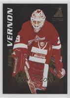 Mike Vernon