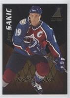 Joe Sakic