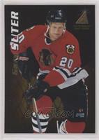 Gary Suter [EX to NM]