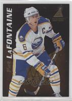 Pat LaFontaine [EX to NM]