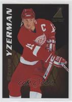 Steve Yzerman