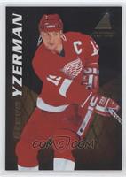 Steve Yzerman