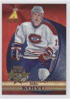 Saku Koivu #/1,200