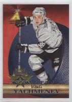 Vitali Yachmenev #/1,200