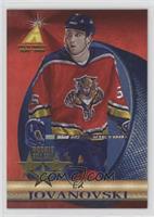 Ed Jovanovski #/1,200