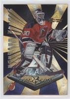 Martin Brodeur