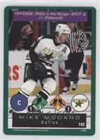 Mike Modano