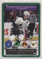 Mike Modano