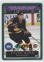 Pavel Bure