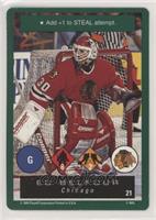 Ed Belfour