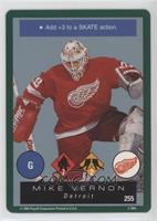 Mike Vernon