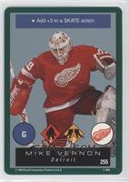 Mike Vernon