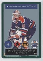 Bill Ranford