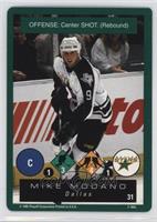 Mike Modano